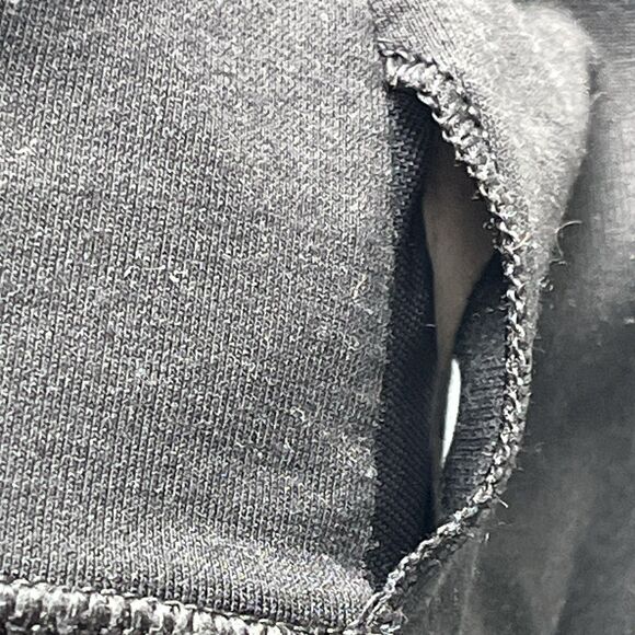 Lululemon Energy Bra Medium Support B–C Cup Yoga Running Hiking Sports Bra Sz 8 - Picture 11 of 11